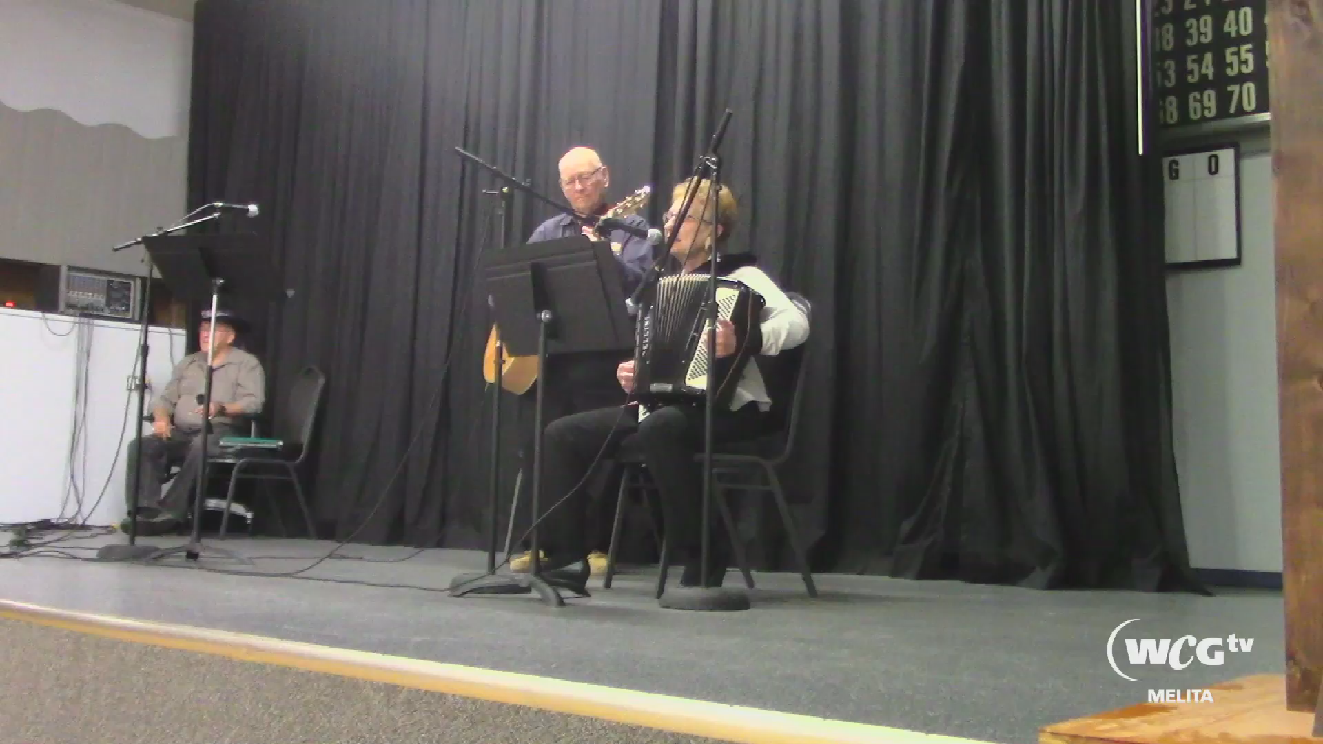 Thumbnail image for Melita Binscarth Music Jam Jan 13 2019