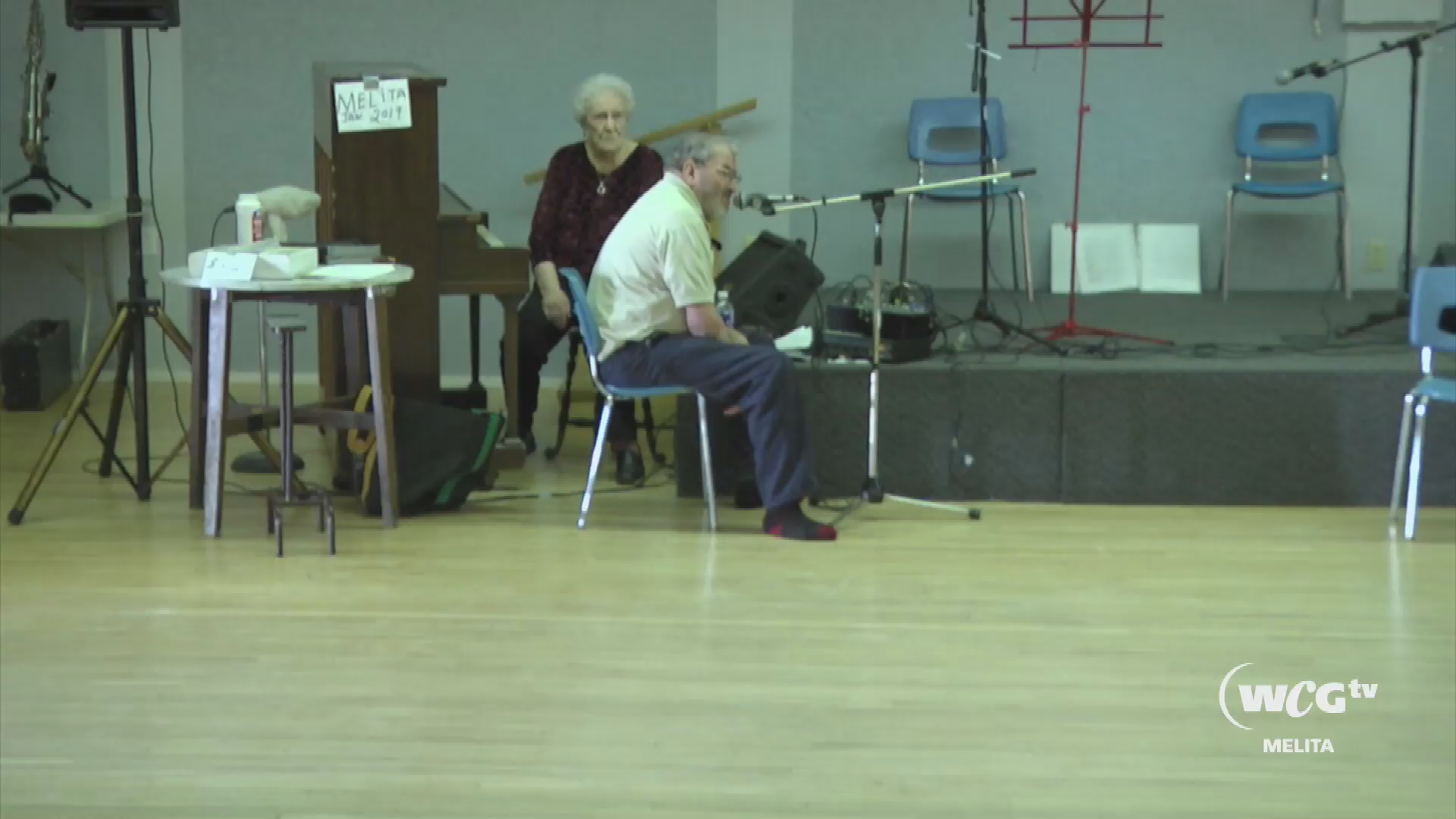 Thumbnail image for Melita Music Jam & Dance Jan 24 2019