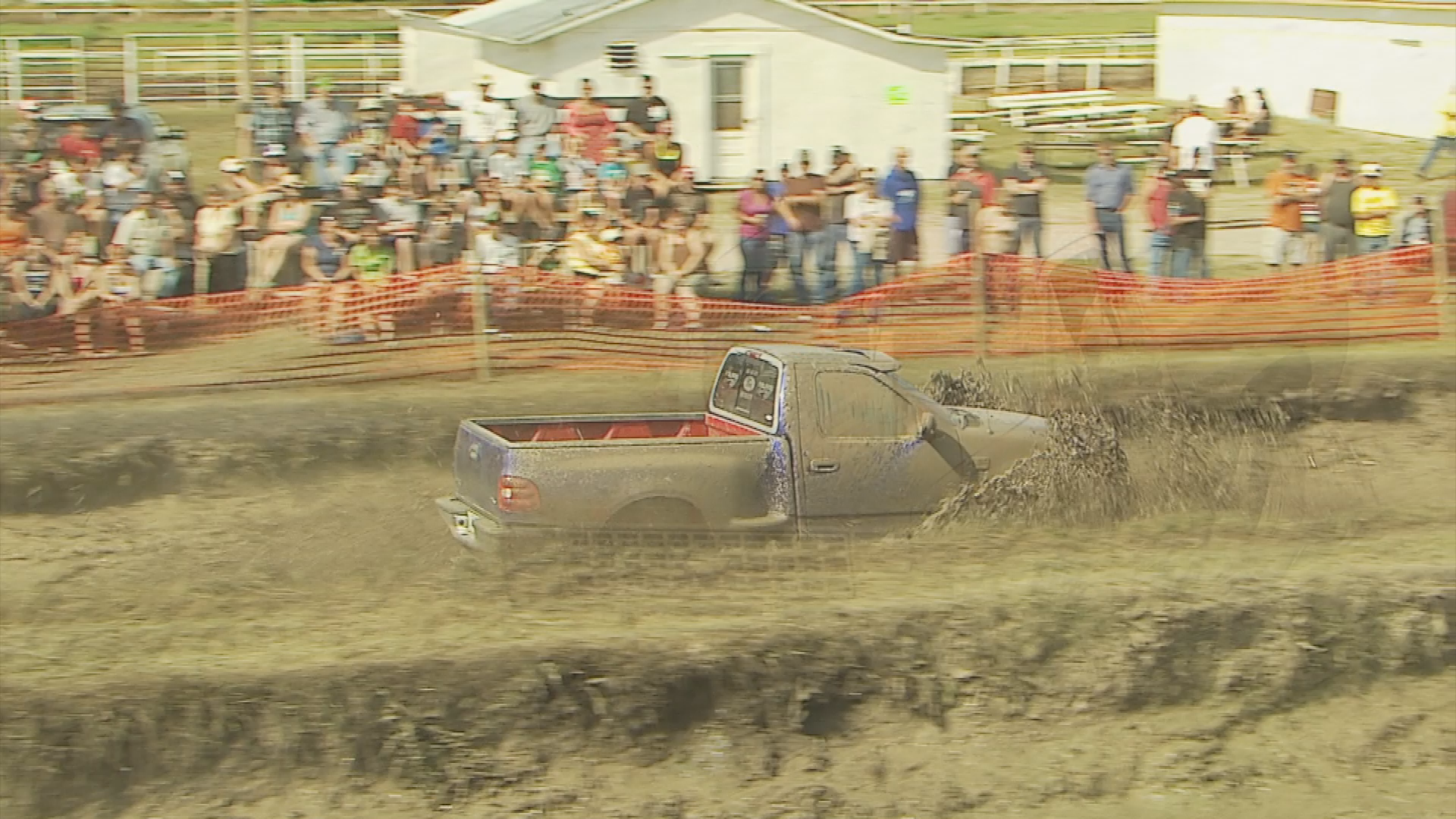 Thumbnail image for Birt - TRUCK Mud Bogging - July 16, 2016