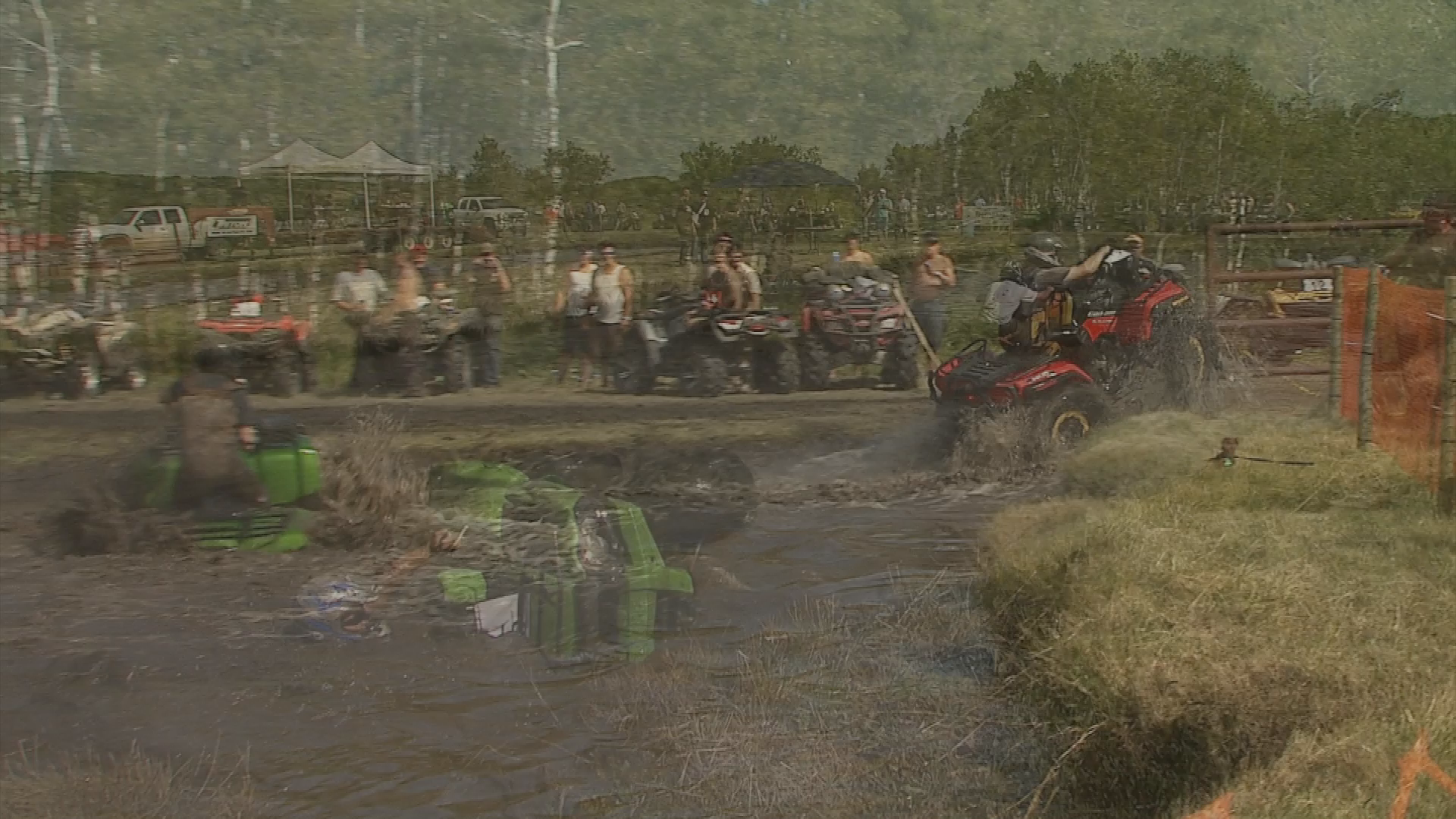 Thumbnail image for Birt - ATV Mud Bogging - July 16, 2016