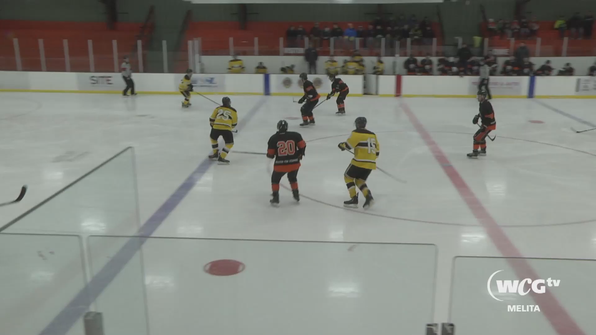 Thumbnail image for Melita Bisons vs Deloraine Royals January 30 2019