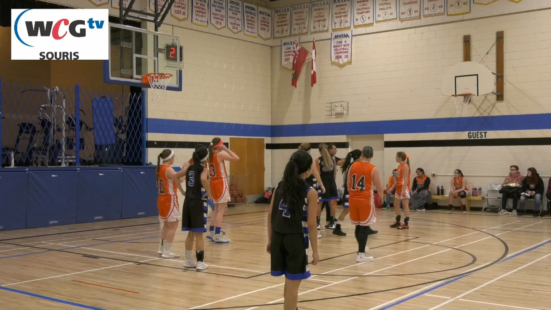 Thumbnail image for Sour-Varsity girls Basketball- Souris hosting Killarney-14 Feb 2019