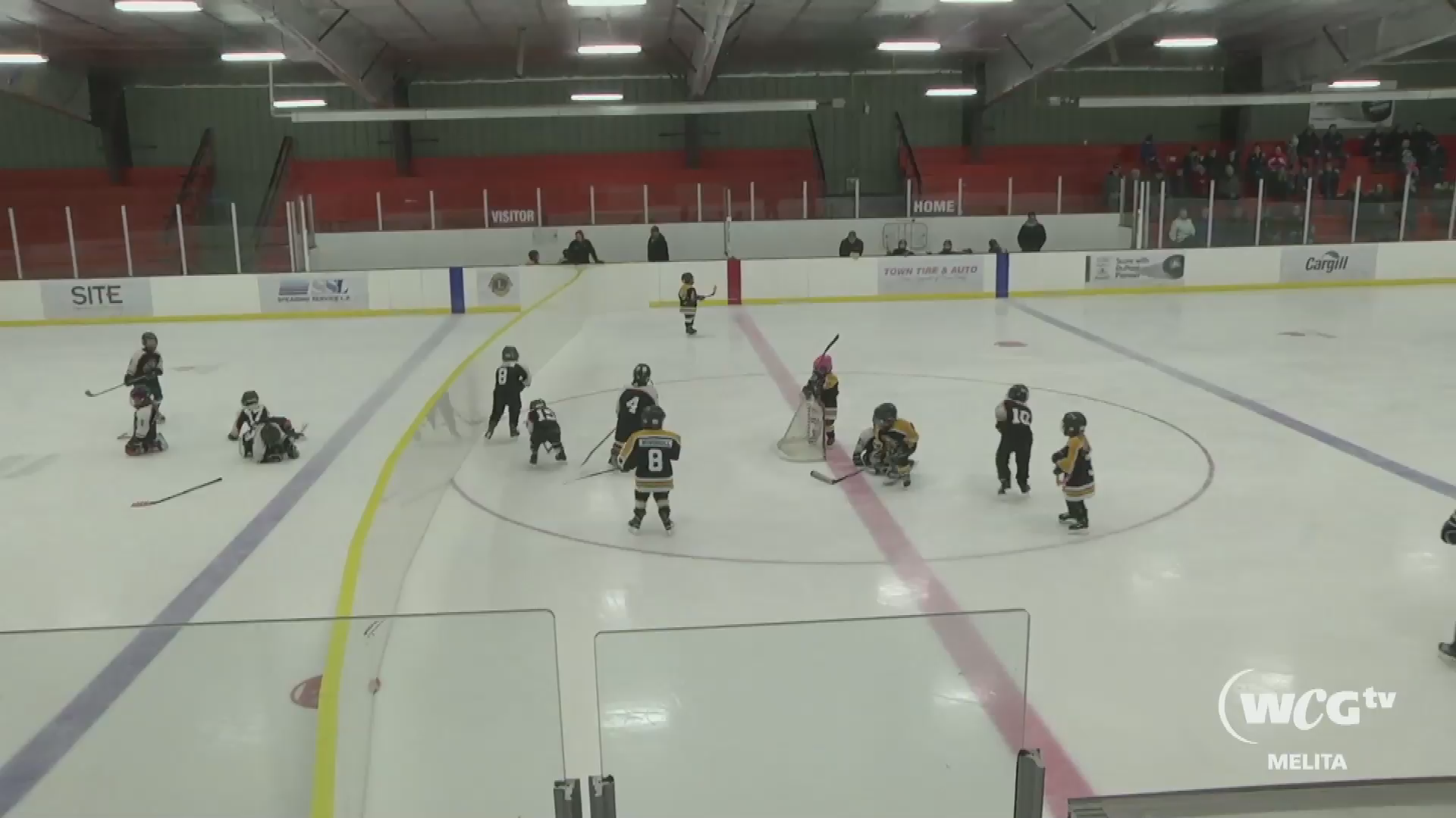 Thumbnail image for Melita 6 & Under Initiation Tournament Jan 26 2019