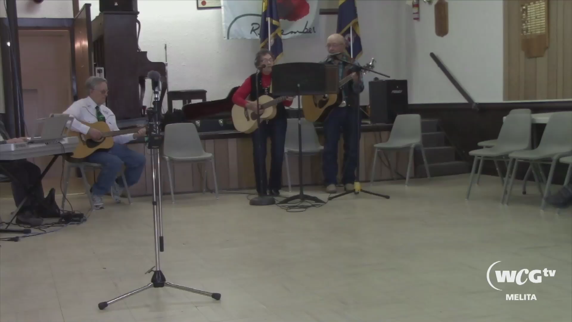 Thumbnail image for Melita Elkhorn Music Jam March 17 2019