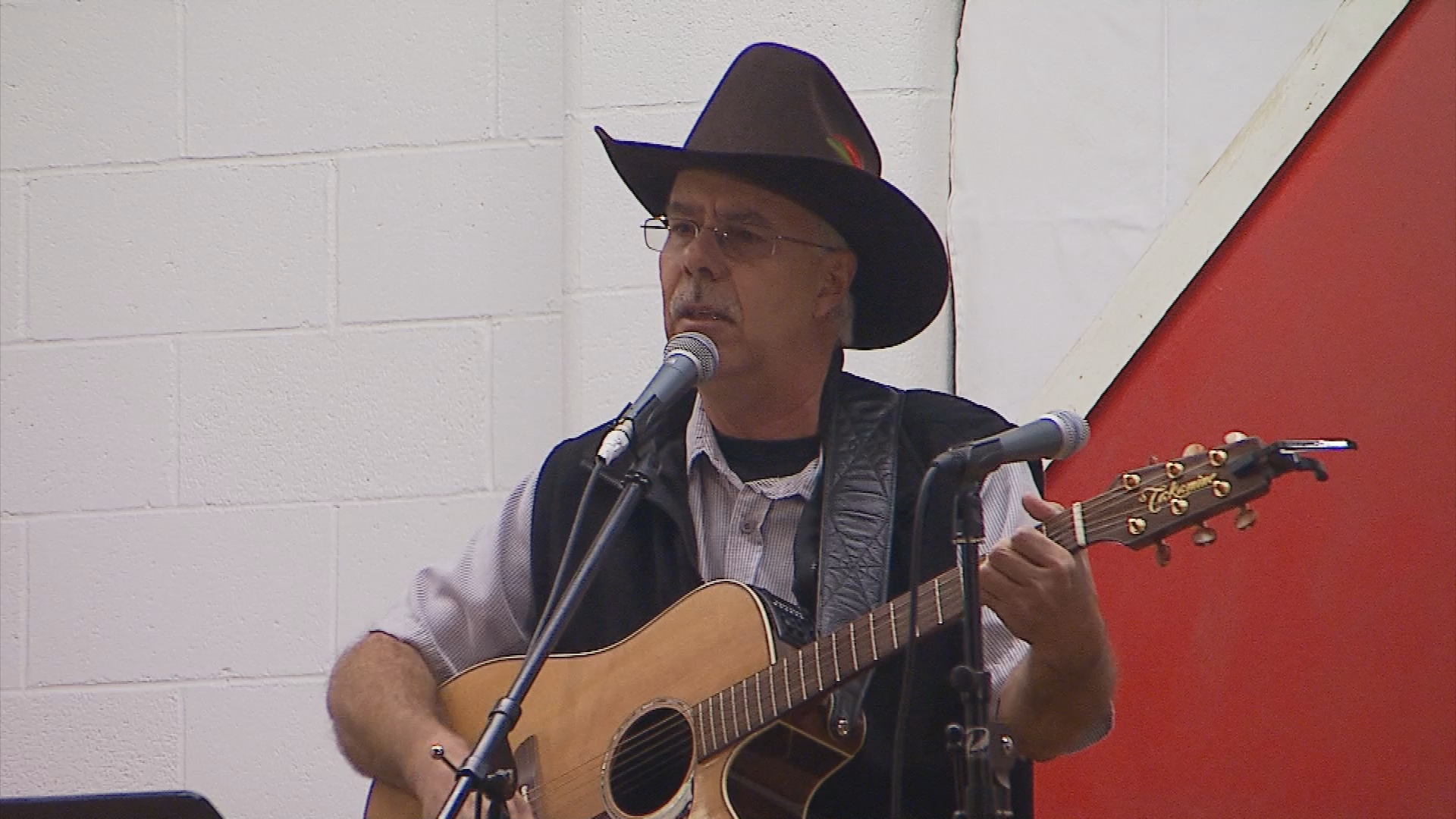 Thumbnail image for Birt - Fall Harvest Jam 2013 - part 1