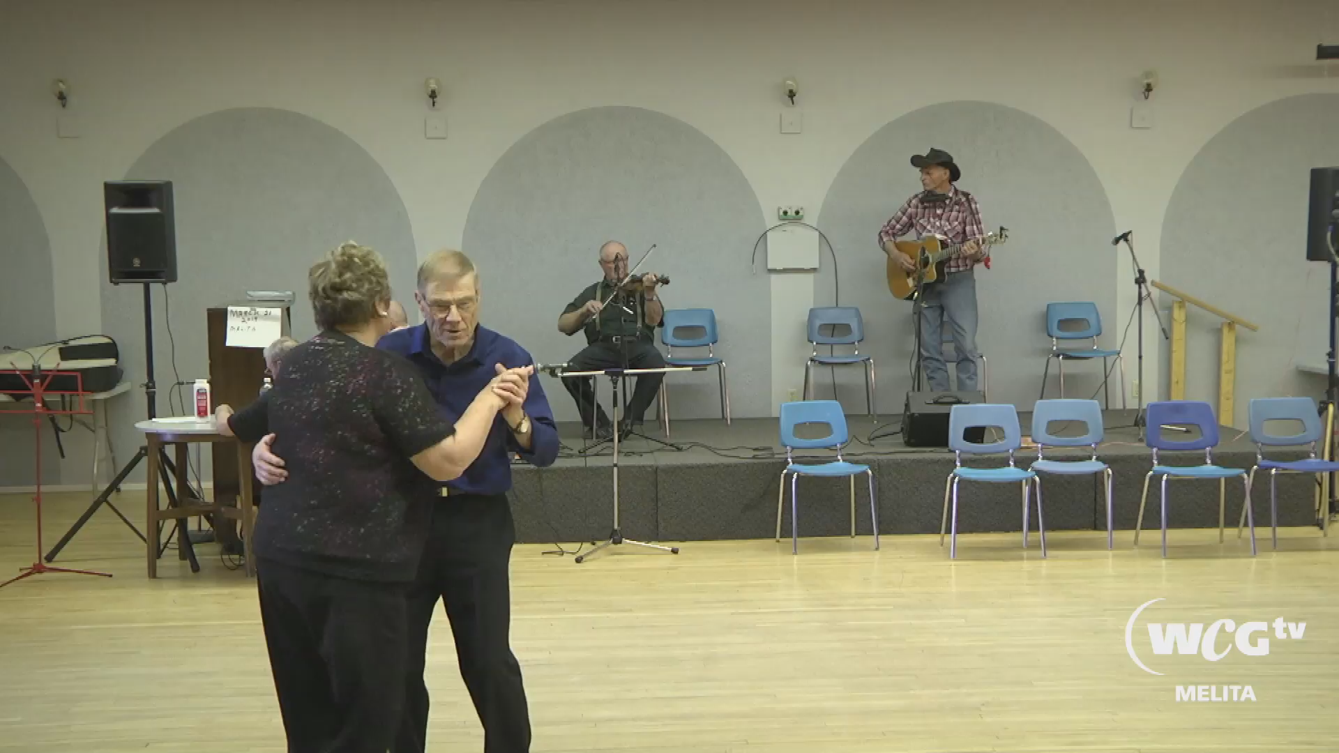 Thumbnail image for Melita Music Jam & Dance March 21 2019