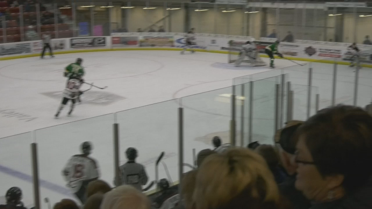 Thumbnail image for Vird - Portage Terriers vs. Virden Oil Capitals - March 28, 2019