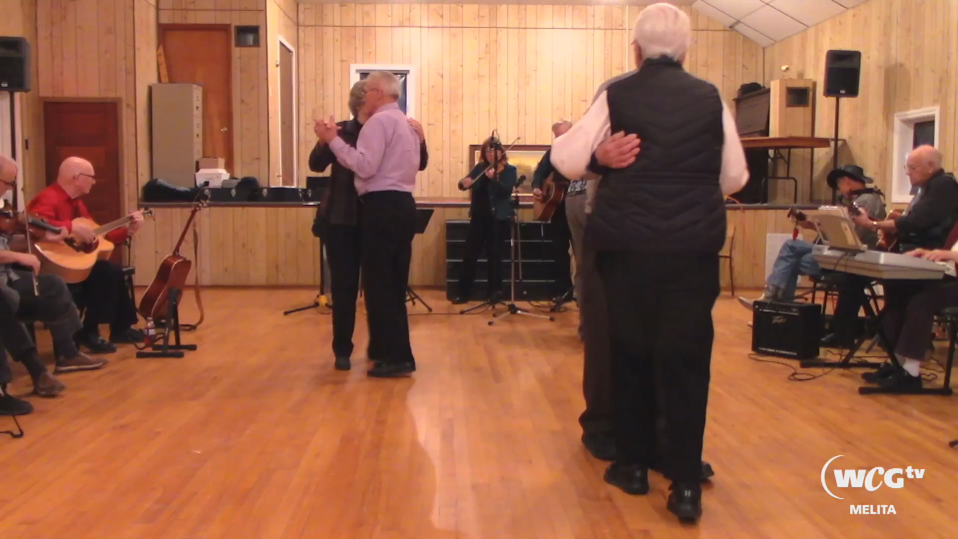 Thumbnail image for Melita  Buelah Music Jam & Dance March 31 2019