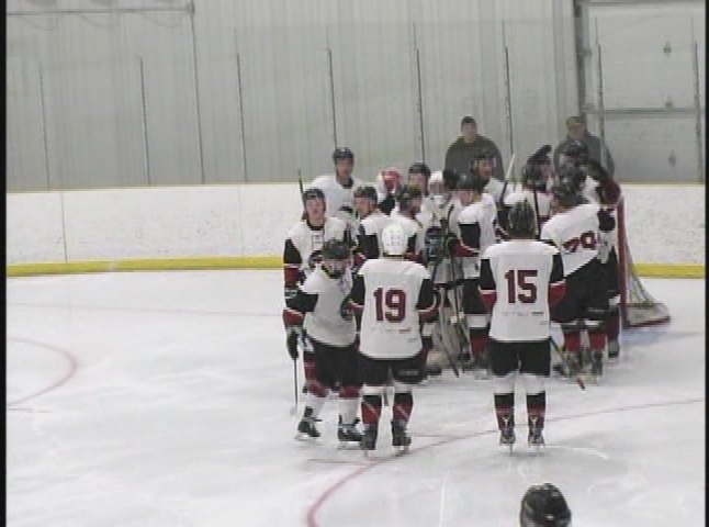 Thumbnail image for Minn - Boisssevain Border Kings vs. Sea Hawks - March 30, 2019