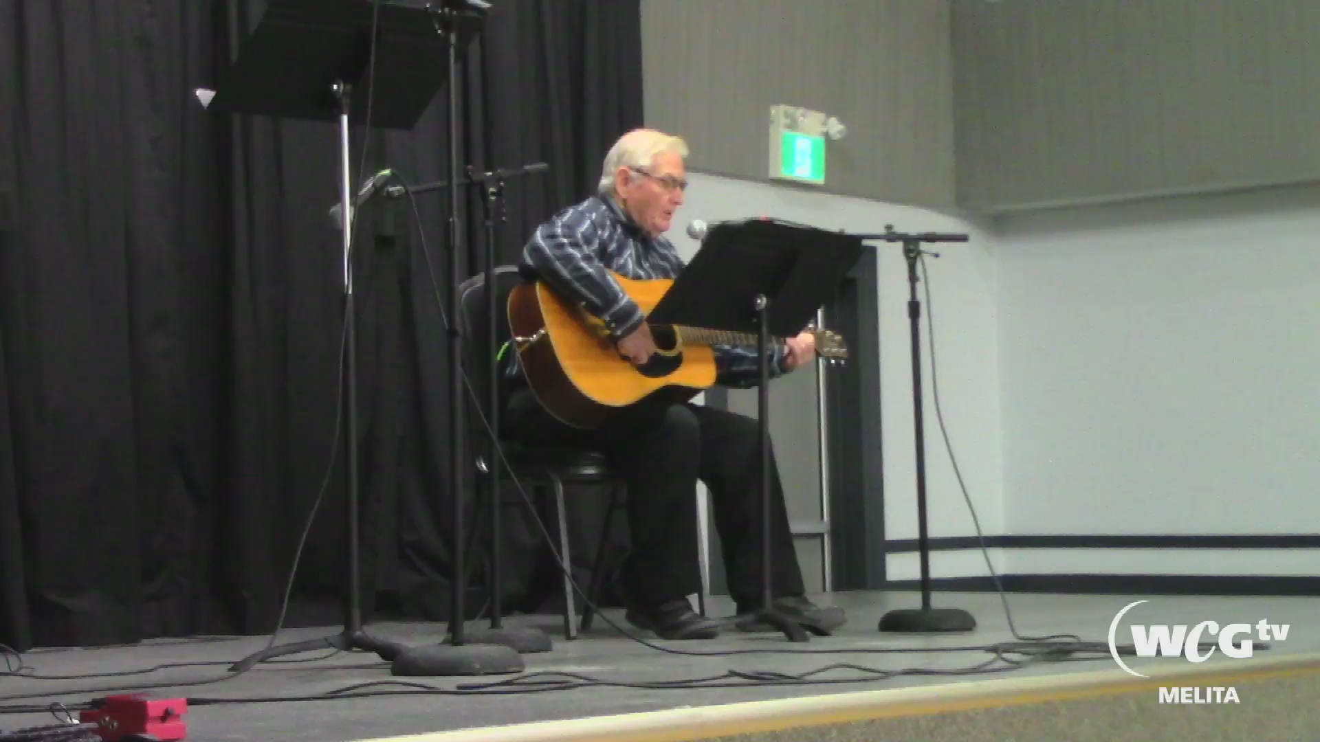 Thumbnail image for Melita Binscarth Music Jam April 14 2019