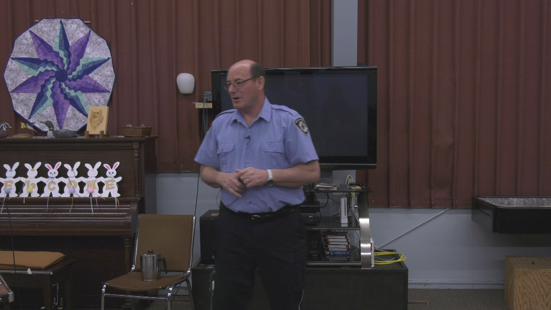 Thumbnail image for Birt - Fire Safety At Home - April 18, 2019