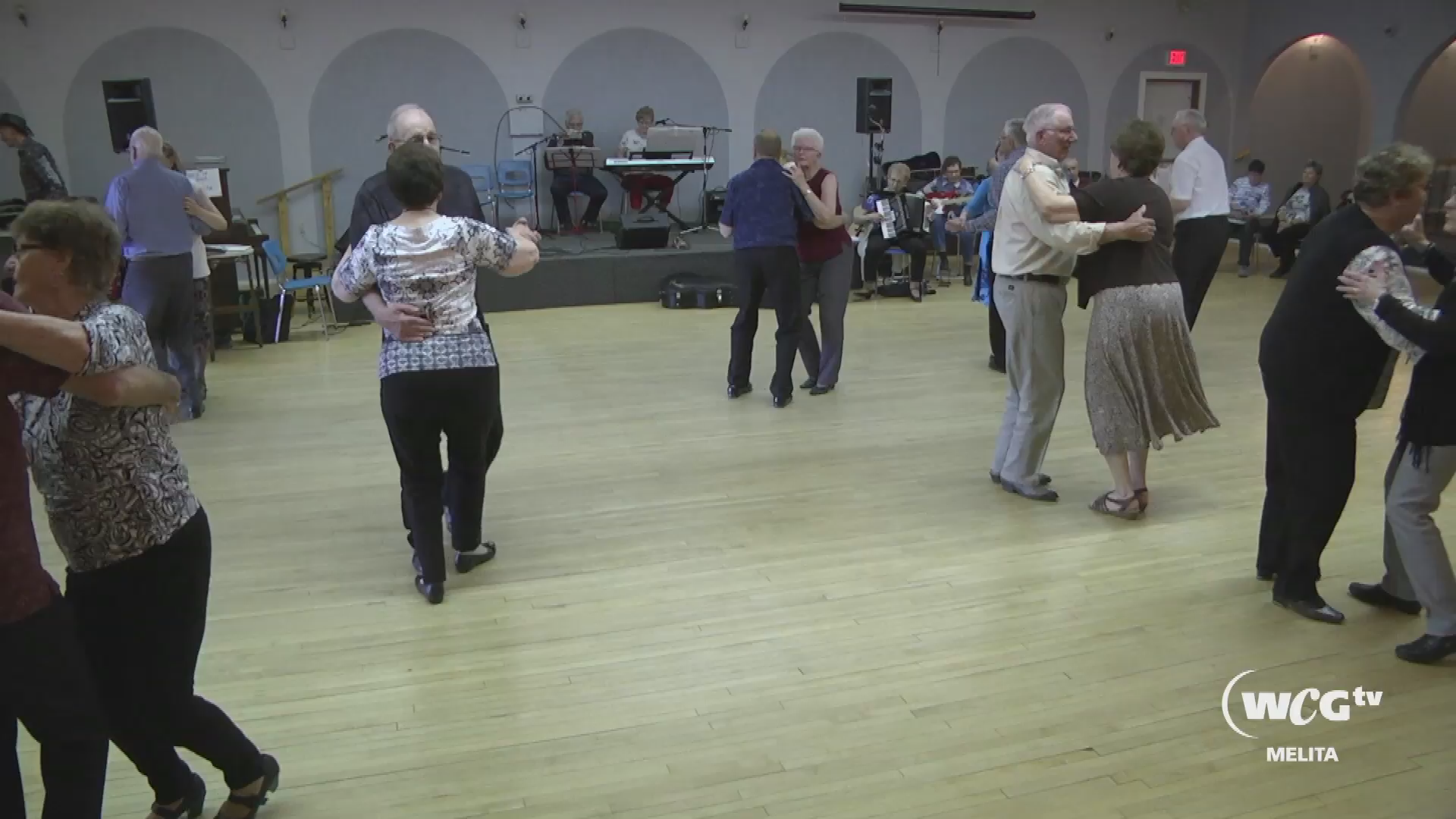 Thumbnail image for Melita Music Jam Part 2 April 18 2019