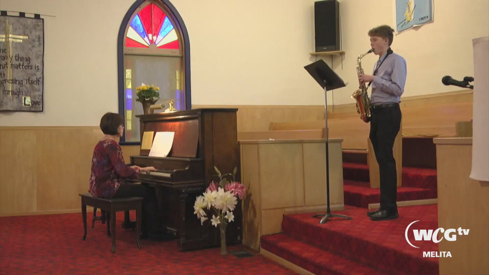 Thumbnail image for Melita M.Baird Music Recital May 2 2019