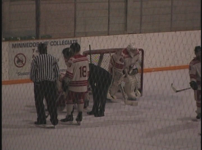 Thumbnail image for Minn Part 1 Bombers vs Melita Feb 12, 2019