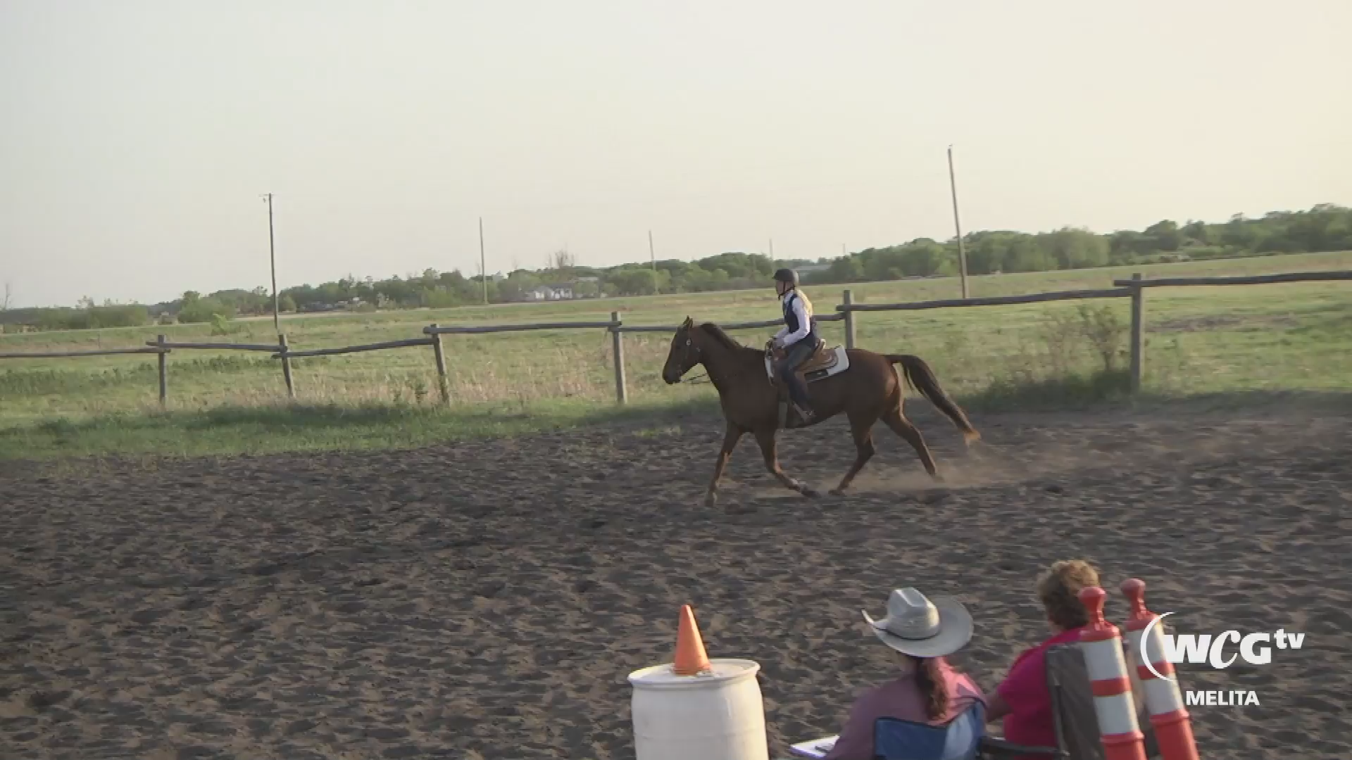 Thumbnail image for Melita Coulter Western Trail Riders 4H Achievement May 31 2019