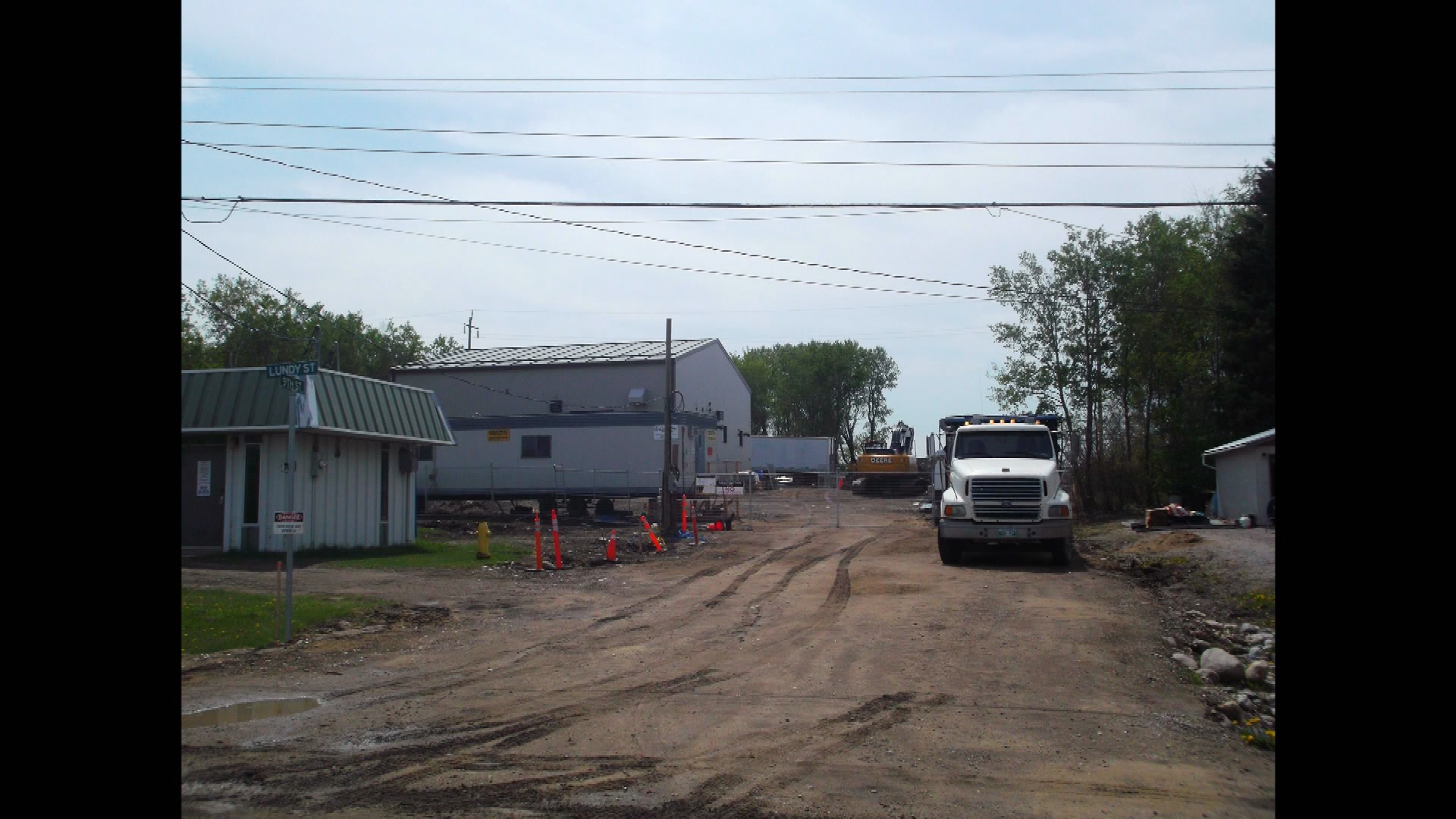 Thumbnail image for Birt - water plant - June 19, 2019