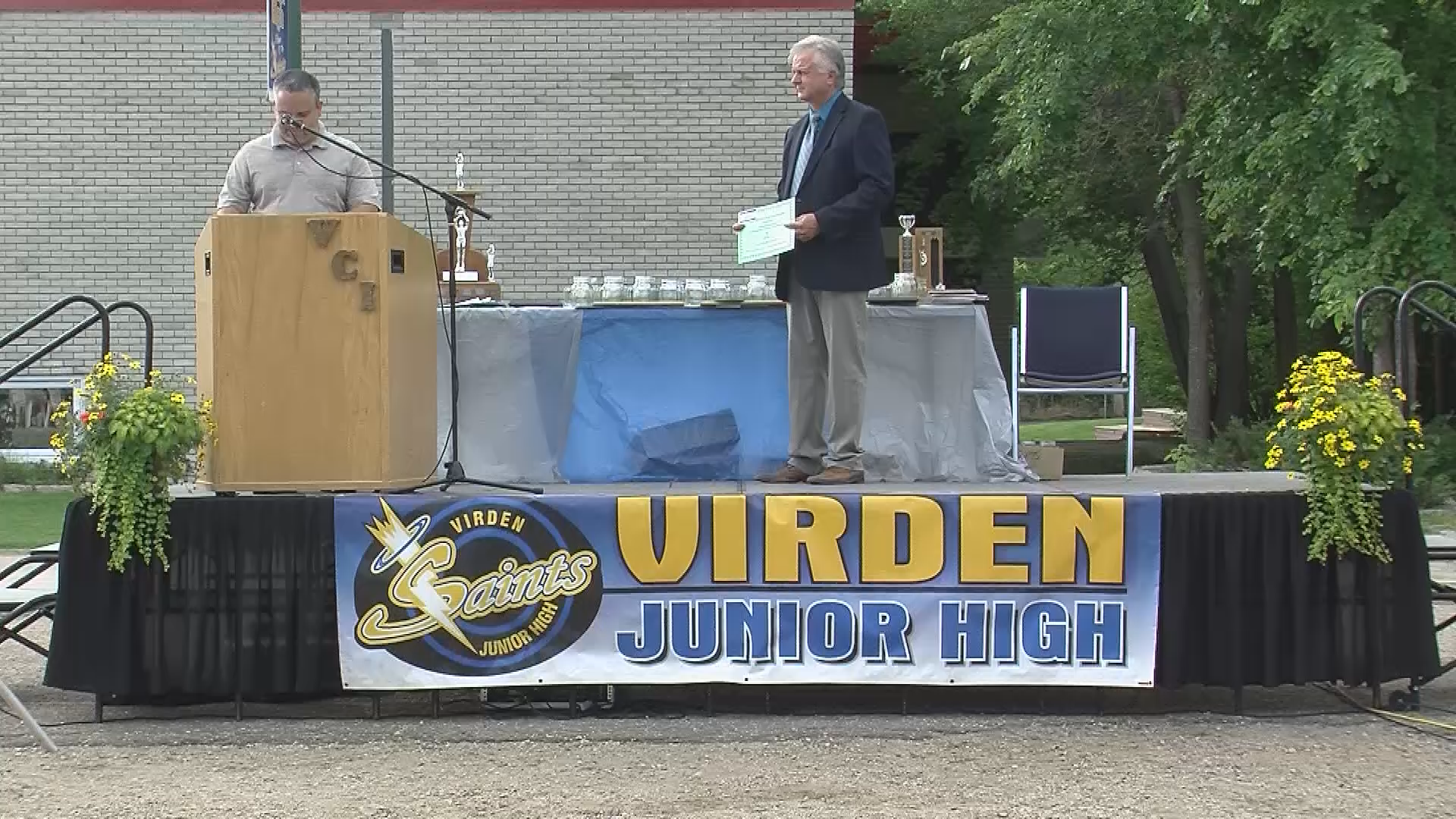 Thumbnail image for Vird - Junior High Grad June 2017
