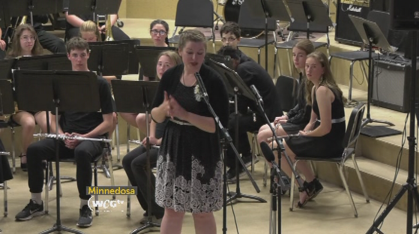 Thumbnail image for Minn DRAMA and BAND May 30, 2019