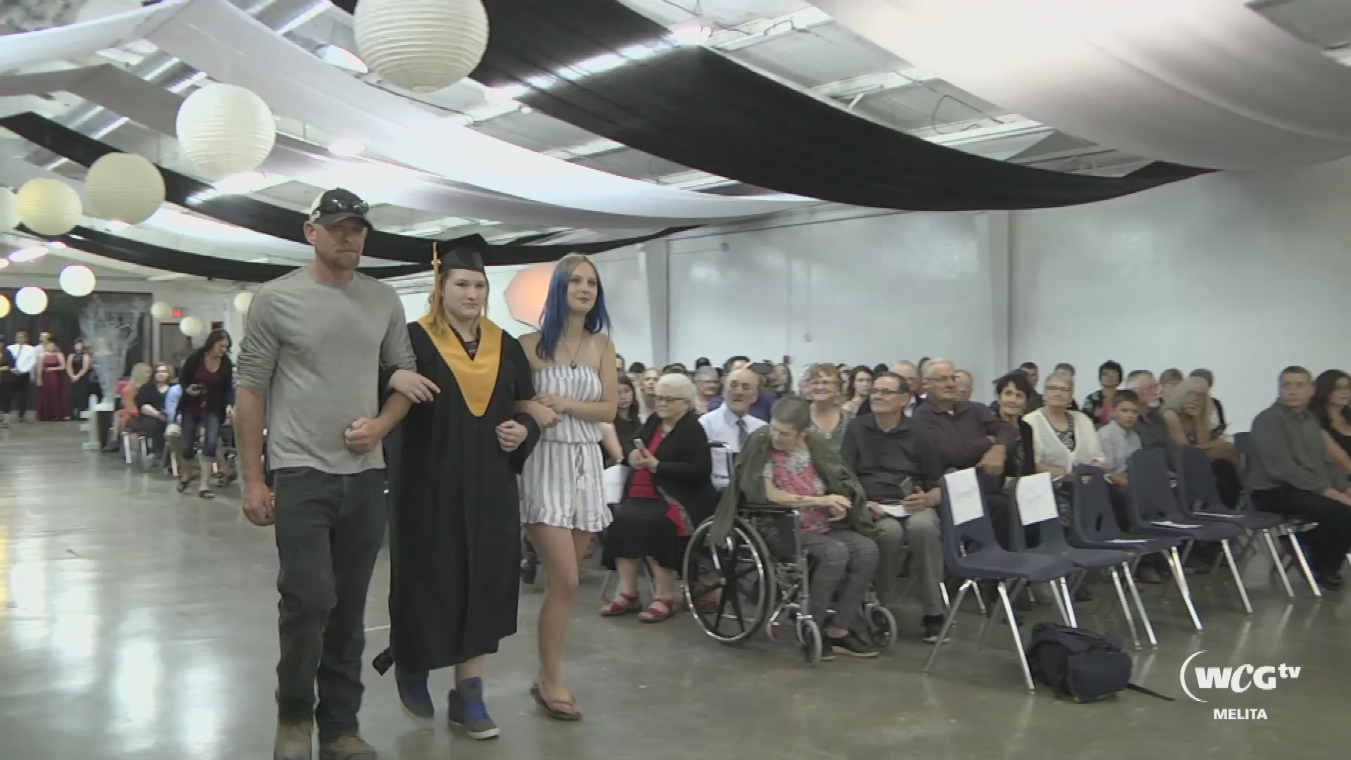 Thumbnail image for Melita Reston School Grad June 24 2019