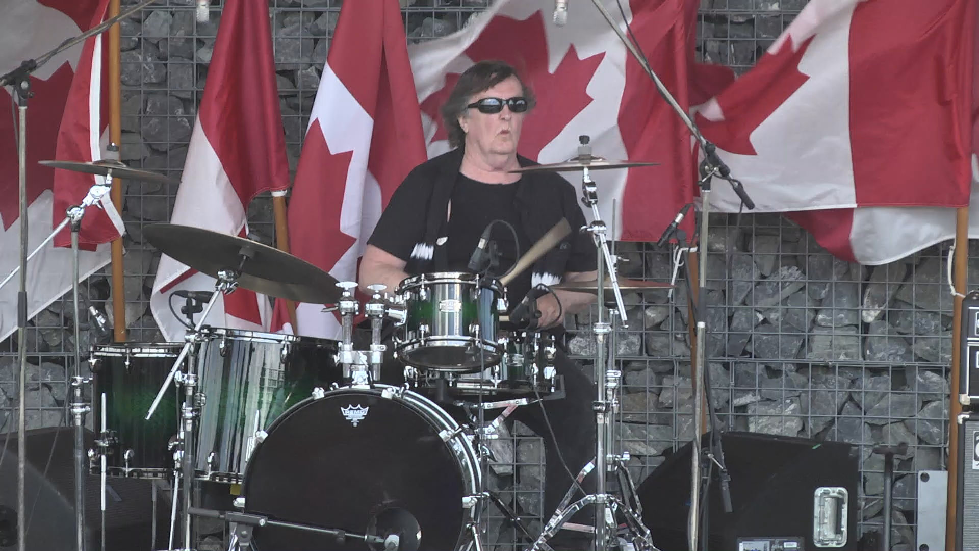 Thumbnail image for Canada Day- Chris Ghidoni Band