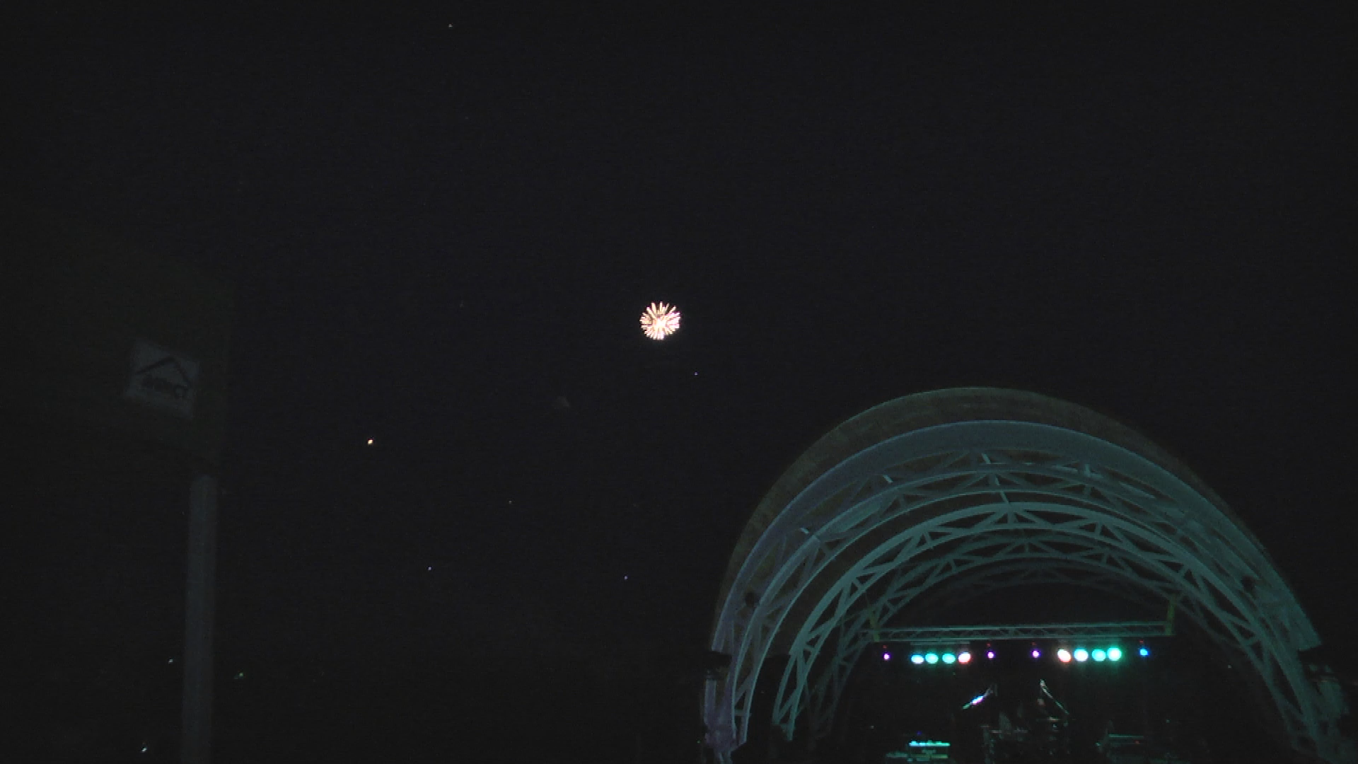Thumbnail image for Canada Day - Johnson Crook and Fireworks