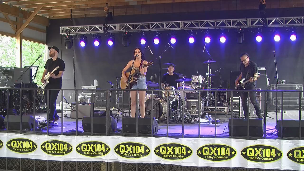 Thumbnail image for Ster- Emma Peterson live at Countryfest July 11, 2019