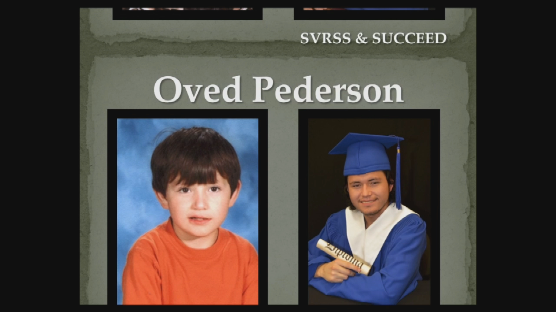 Thumbnail image for Swan - SUCCEED Grad - June 7, 2019