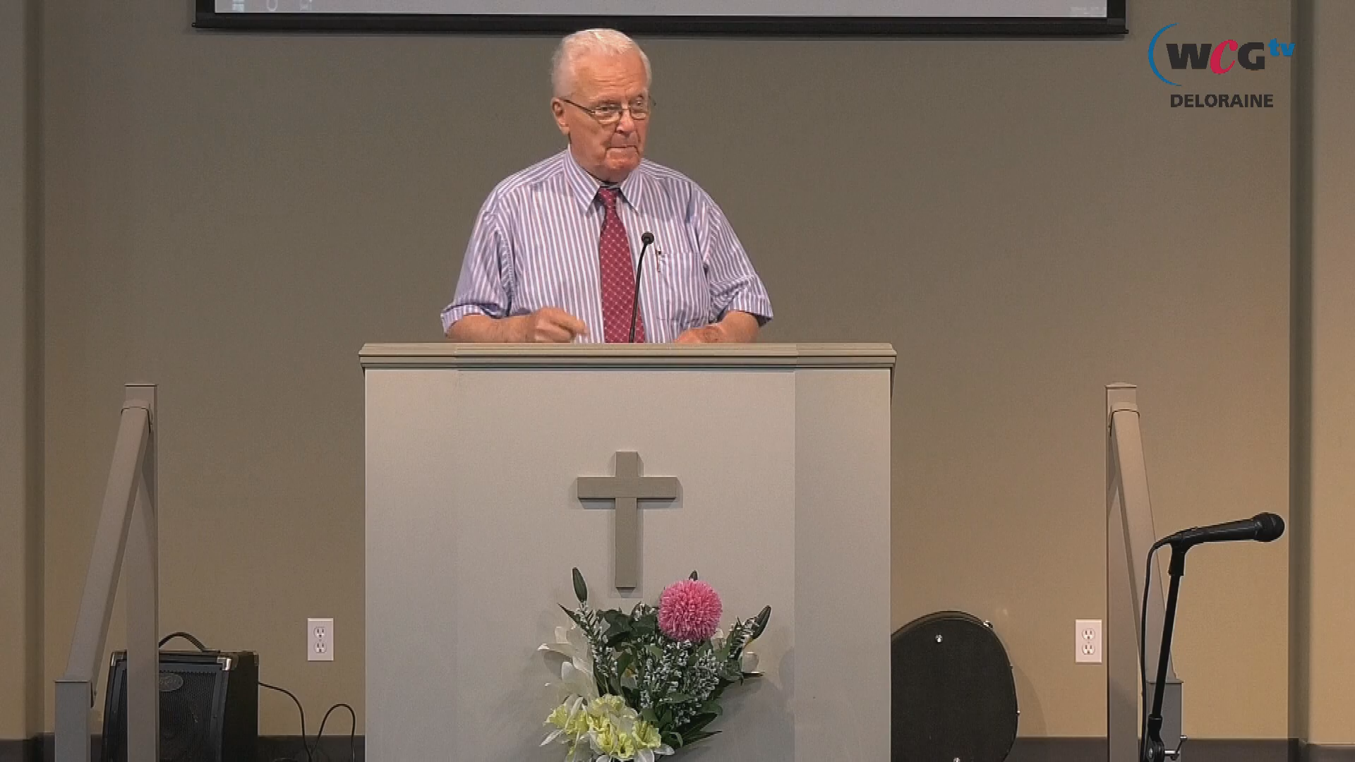 Thumbnail image for Delo - Harvest Church July 7th 2019