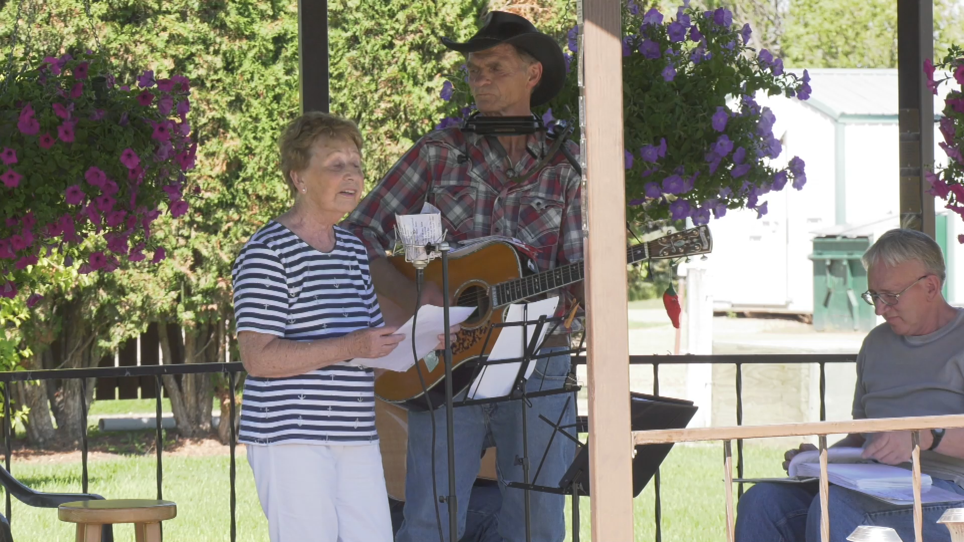 Thumbnail image for Birt - Jerry Lund and Friends-July 14, 2019