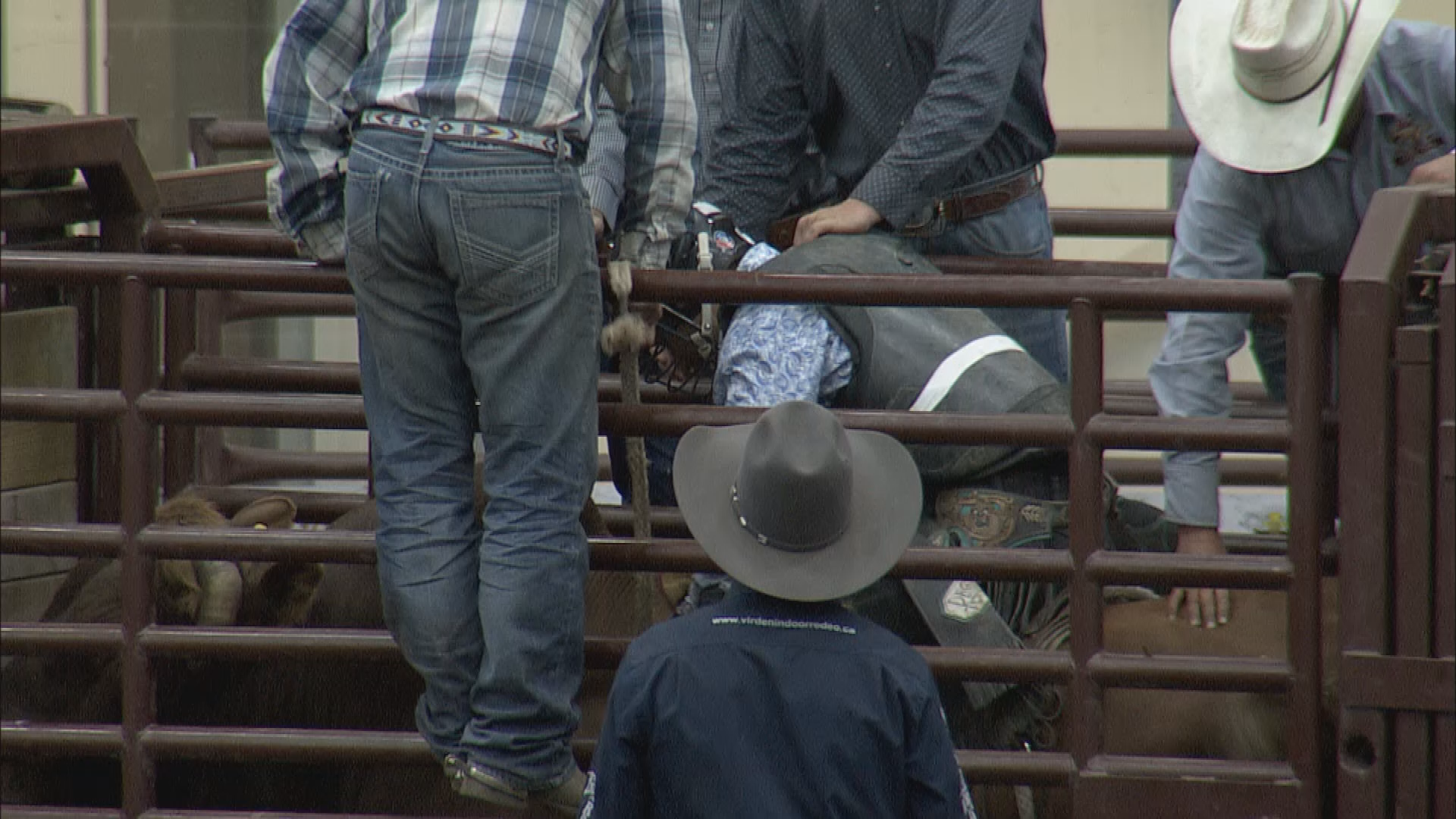 Thumbnail image for Virden Rodeo Day 3 August 18 2019