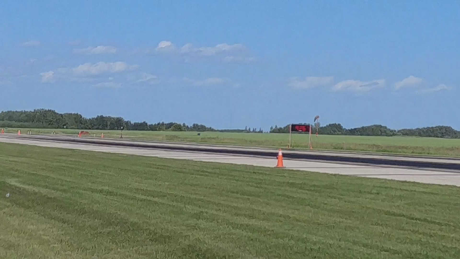 Thumbnail image for Sour - Neepawa drag race  july 27 2019