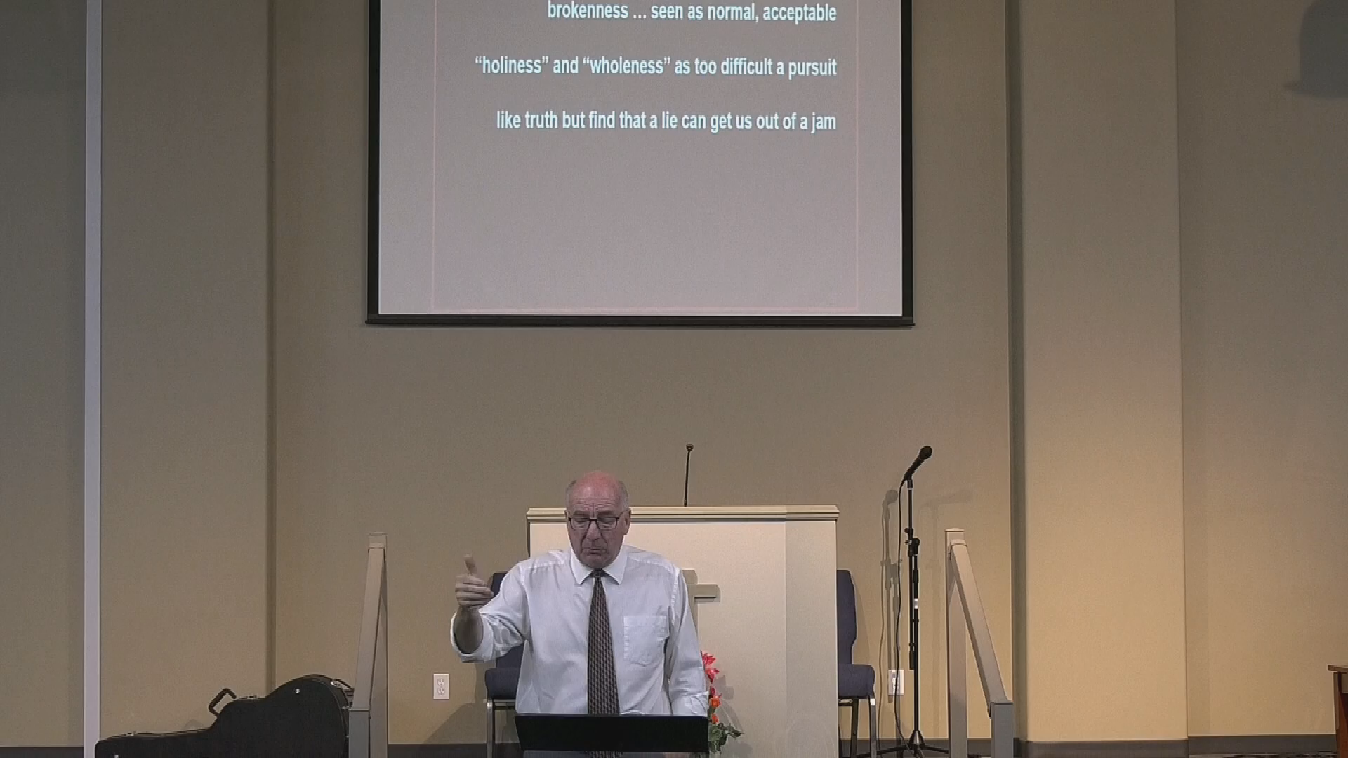 Thumbnail image for Delo Harvest Community Church Aug 18th 2019