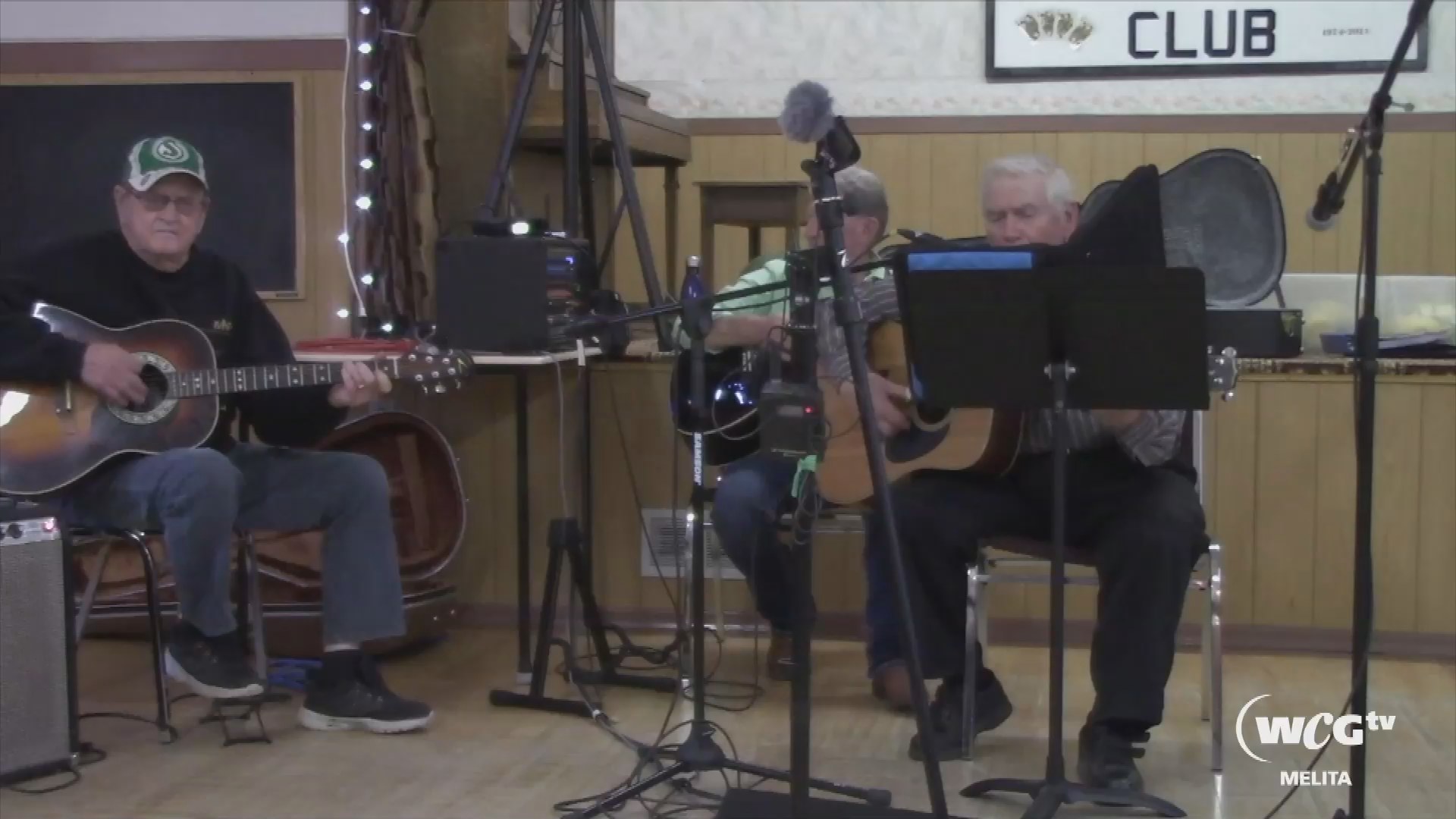 Thumbnail image for Melita Langenburg Music Jam October 5 2019